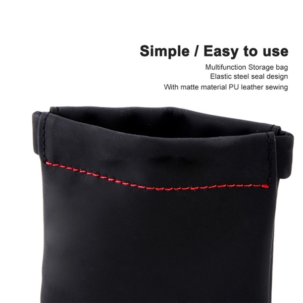 Marketing Main Squeeze Tech Pouches - Marketing Main Squeeze Tech Pouches - Image 1 of 7