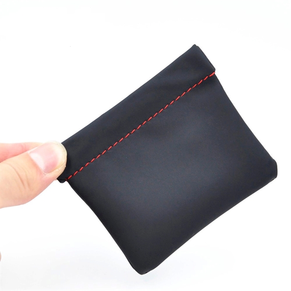 Marketing Main Squeeze Tech Pouches - Marketing Main Squeeze Tech Pouches - Image 3 of 7