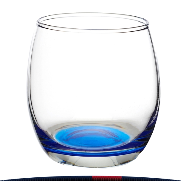 11.5 oz. Stemless Tea Glasses - 11.5 oz. Stemless Tea Glasses - Image 3 of 5