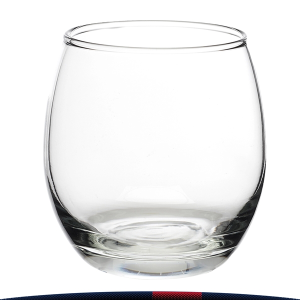 11.5 oz. Stemless Tea Glasses - 11.5 oz. Stemless Tea Glasses - Image 4 of 5
