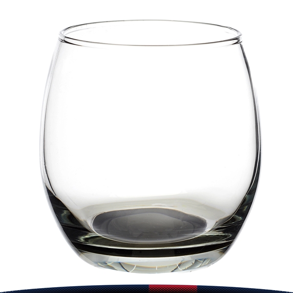 11.5 oz. Stemless Tea Glasses - 11.5 oz. Stemless Tea Glasses - Image 5 of 5