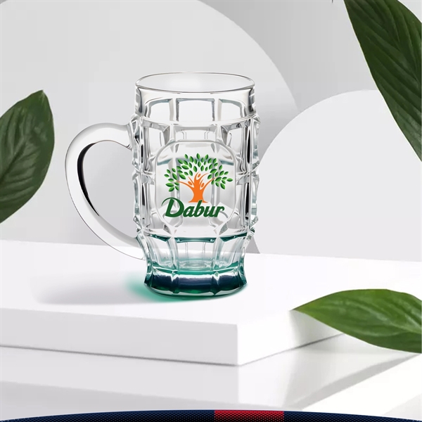 17.75 oz. Glear Beer Glasses - 17.75 oz. Glear Beer Glasses - Image 1 of 9