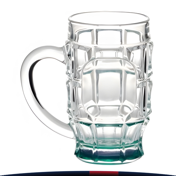 17.75 oz. Glear Beer Glasses - 17.75 oz. Glear Beer Glasses - Image 4 of 9