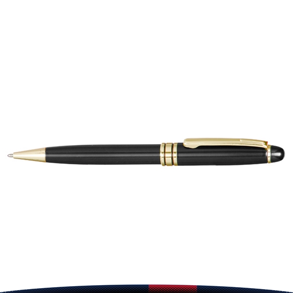Tely Ultra Executive Pen - Tely Ultra Executive Pen - Image 4 of 4