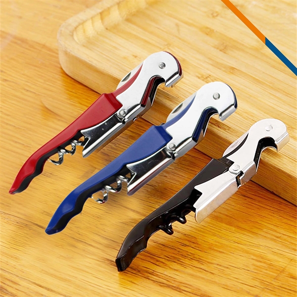 Centen Wine Opener - Centen Wine Opener - Image 1 of 6