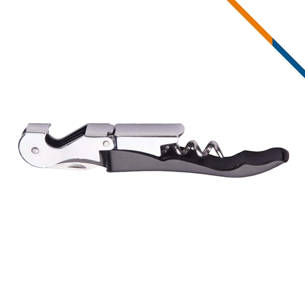 Centen Wine Opener - Centen Wine Opener - Image 6 of 6