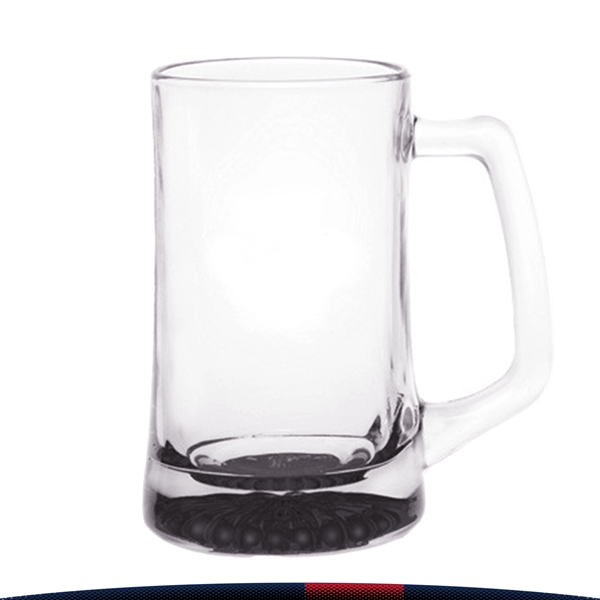ARC 25 oz. Sports Beer Glasses - ARC 25 oz. Sports Beer Glasses - Image 4 of 9