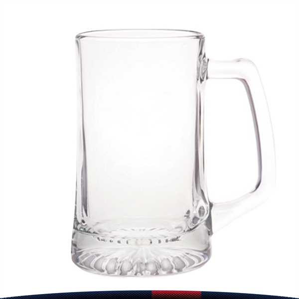 ARC 25 oz. Sports Beer Glasses - ARC 25 oz. Sports Beer Glasses - Image 5 of 9