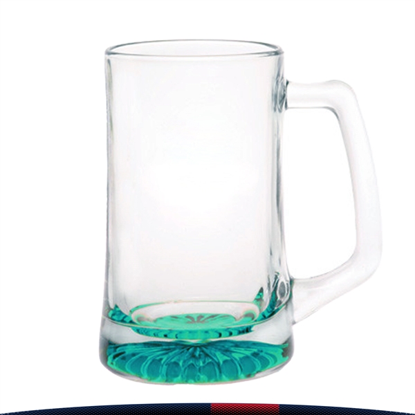 ARC 25 oz. Sports Beer Glasses - ARC 25 oz. Sports Beer Glasses - Image 9 of 9