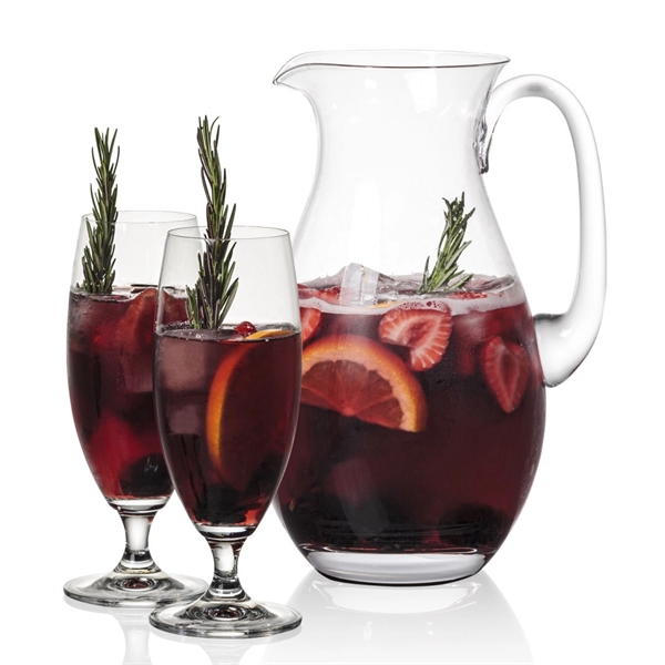 St Tropez Pitcher & Pinehurst Cocktail - St Tropez Pitcher & Pinehurst Cocktail - Image 3 of 5