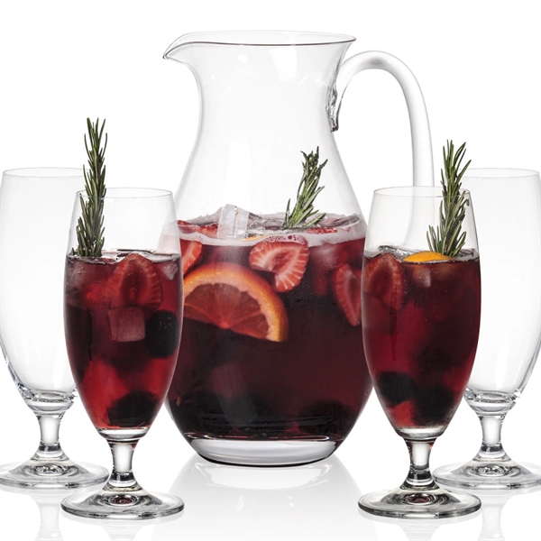 St Tropez Pitcher & Pinehurst Cocktail - St Tropez Pitcher & Pinehurst Cocktail - Image 5 of 5