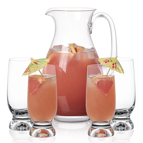 St Tropez Pitcher & Marland Cocktail