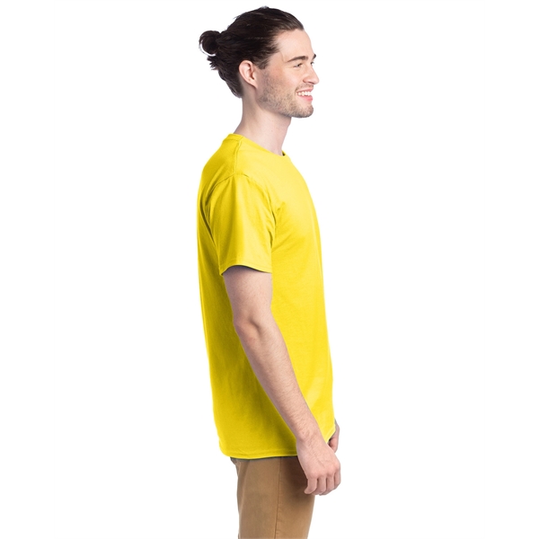 Hanes Adult Essential Short Sleeve T-Shirt - Hanes Adult Essential Short Sleeve T-Shirt - Image 187 of 299