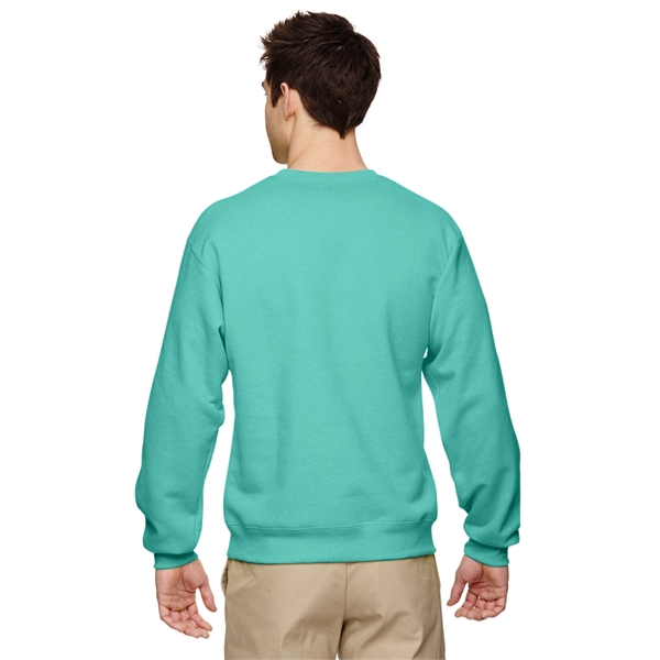 Jerzees Adult NuBlend® Fleece Crew - Jerzees Adult NuBlend® Fleece Crew - Image 200 of 222