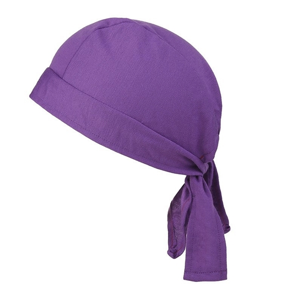 Custom Pirate Scarf Hats - Custom Pirate Scarf Hats - Image 2 of 12
