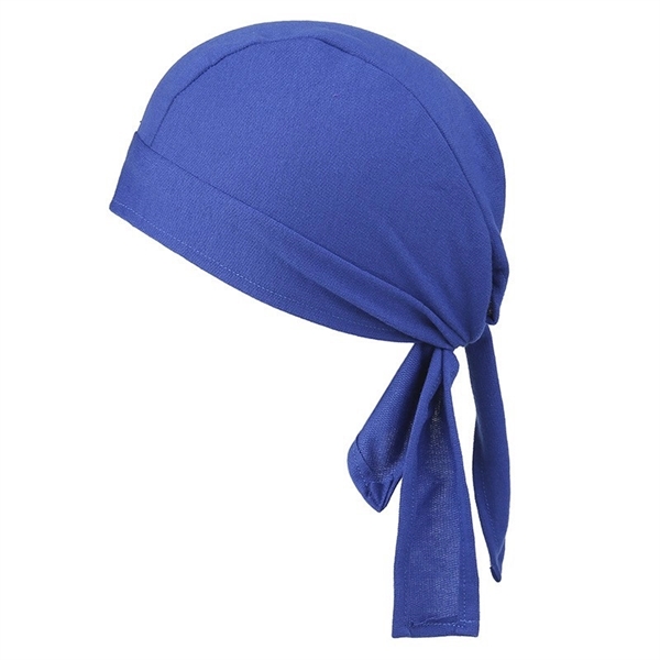 Custom Pirate Scarf Hats - Custom Pirate Scarf Hats - Image 3 of 12