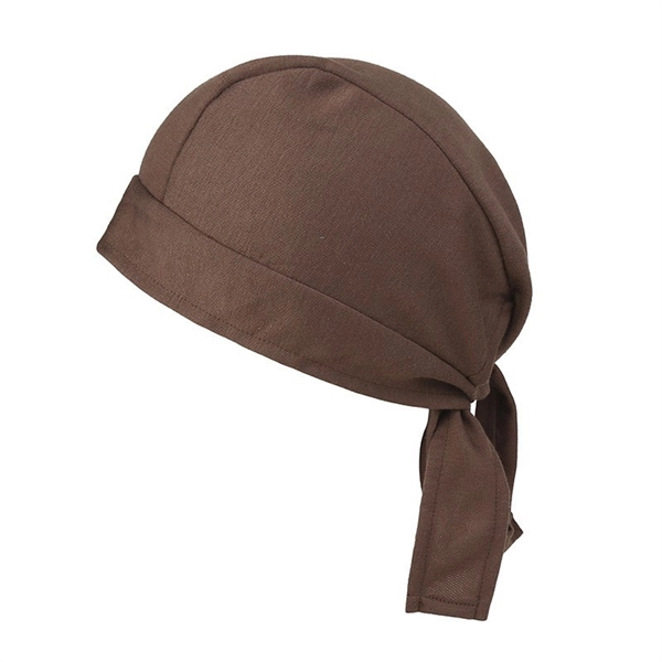 Custom Pirate Scarf Hats - Custom Pirate Scarf Hats - Image 5 of 12