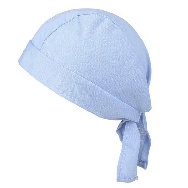 Custom Pirate Scarf Hats - Custom Pirate Scarf Hats - Image 6 of 12