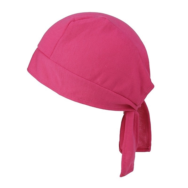 Custom Pirate Scarf Hats - Custom Pirate Scarf Hats - Image 7 of 12