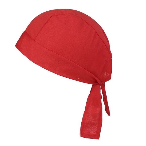 Custom Pirate Scarf Hats - Custom Pirate Scarf Hats - Image 8 of 12