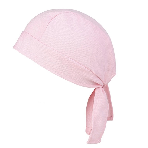Custom Pirate Scarf Hats - Custom Pirate Scarf Hats - Image 10 of 12