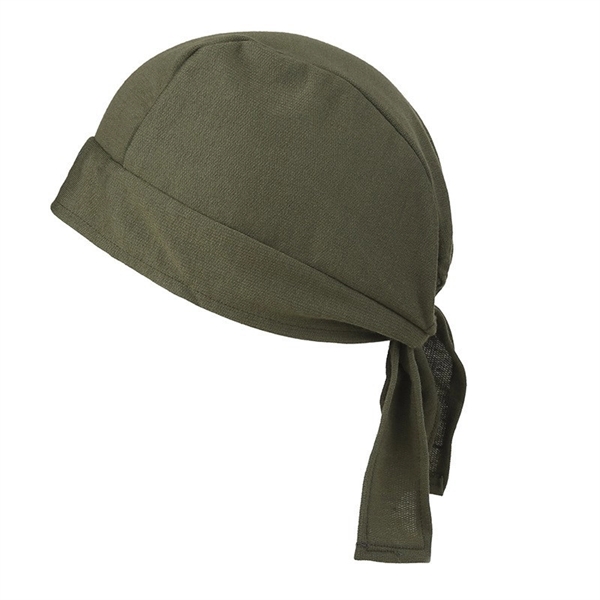 Custom Pirate Scarf Hats - Custom Pirate Scarf Hats - Image 11 of 12