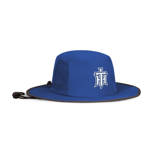 Perforated Legend Boonie - Perforated Legend Boonie - Image 13 of 14