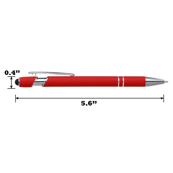 Metal Touch Pen - Metal Touch Pen - Image 1 of 2