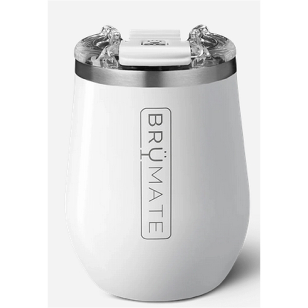 Brumate Uncork'd XL 14oz. Ice White Wine Tumbler - Brumate Uncork'd XL 14oz. Ice White Wine Tumbler - Image 0 of 0