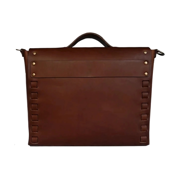 Endurance Satchel - Endurance Satchel - Image 1 of 3