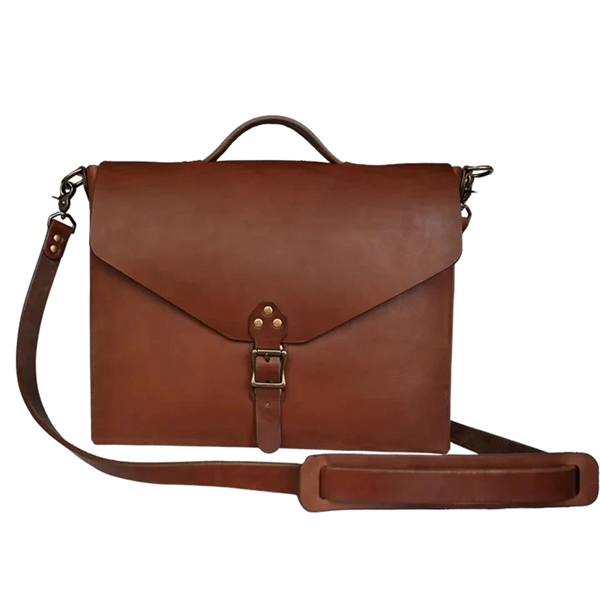 Endurance Satchel - Endurance Satchel - Image 0 of 3