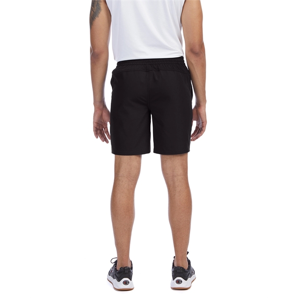 Champion Unisex Woven City Sport Short - Champion Unisex Woven City Sport Short - Image 1 of 4