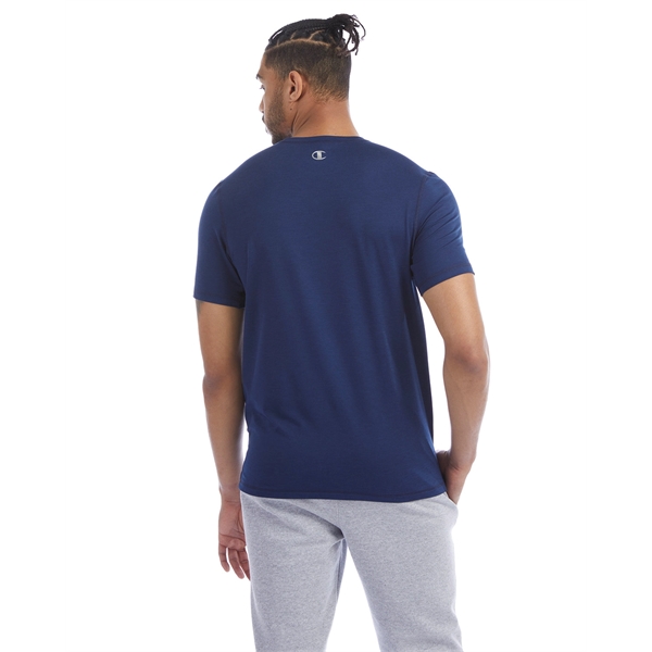 Champion Men's Sports T-Shirt - Champion Men's Sports T-Shirt - Image 7 of 19