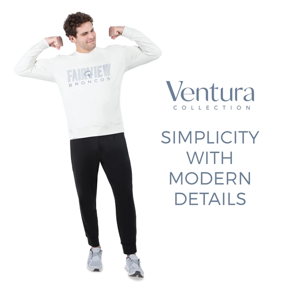 Ventura Soft Knit Jogger - Ventura Soft Knit Jogger - Image 10 of 10