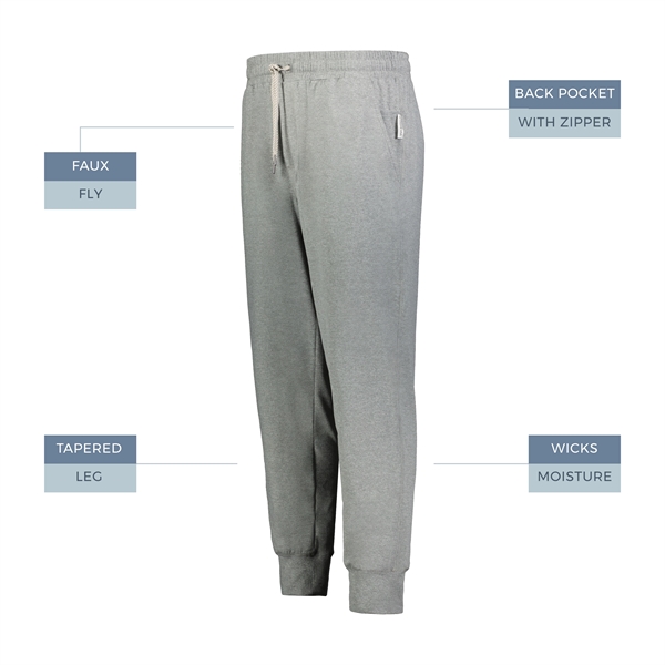 Ventura Soft Knit Jogger - Ventura Soft Knit Jogger - Image 7 of 10