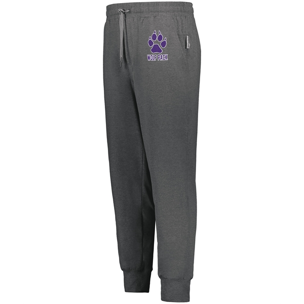 Youth Ventura Soft Knit Jogger - Youth Ventura Soft Knit Jogger - Image 6 of 8