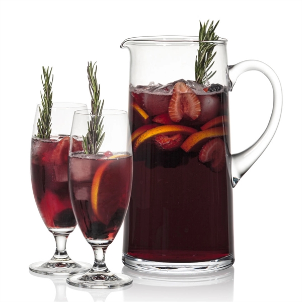 Rexdale Pitcher & Pinehurst Cocktail Set