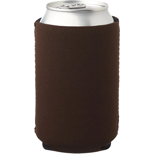 Collapsible Neoprene Can Cooler - Collapsible Neoprene Can Cooler - Image 2 of 10