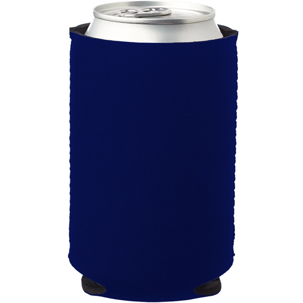 Collapsible Neoprene Can Cooler - Collapsible Neoprene Can Cooler - Image 6 of 10