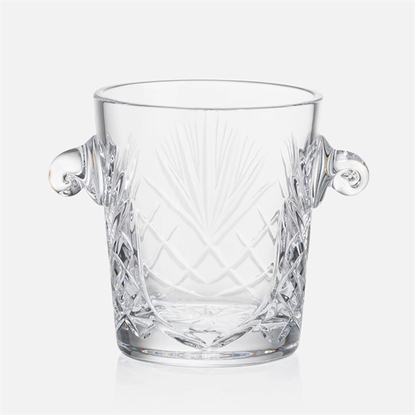 Custom Cavanaugh Ice Bucket