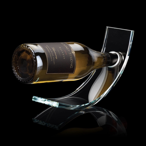 Benevento Wine Holder