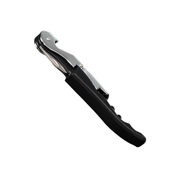 Belgravia 3-in-1 Wine Opener - Belgravia 3-in-1 Wine Opener - Image 2 of 8