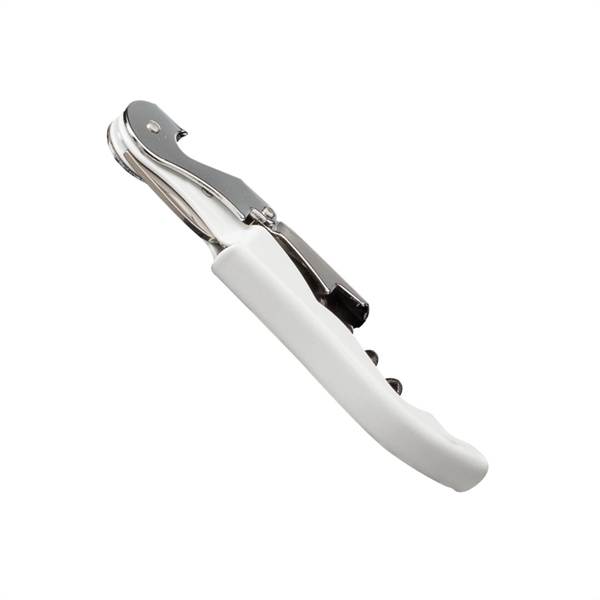 Belgravia 3-in-1 Wine Opener - Belgravia 3-in-1 Wine Opener - Image 8 of 8