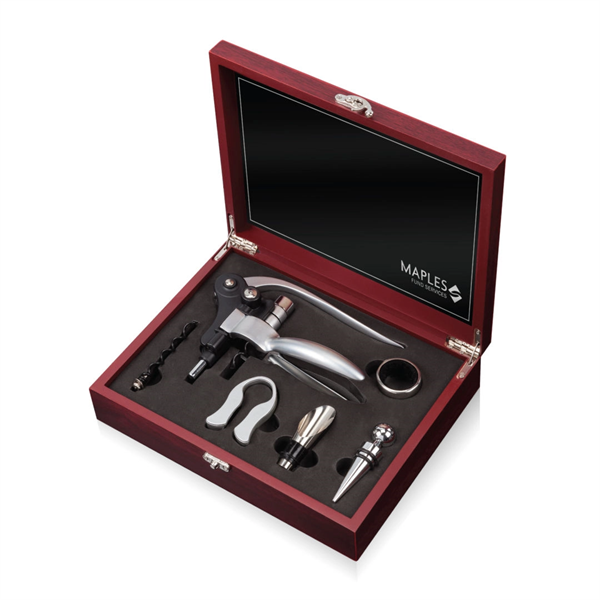 Isabell 5pc Wine Set