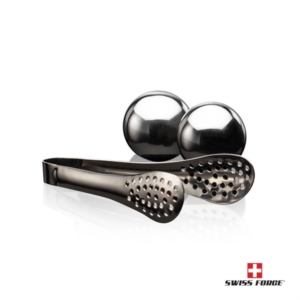 Swiss Force® Diplomat Ice Set - Swiss Force® Diplomat Ice Set - Image 1 of 1