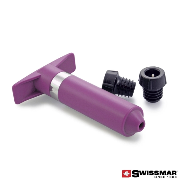 Swissmar® Epivac Wine Saver Set - Swissmar® Epivac Wine Saver Set - Image 3 of 3