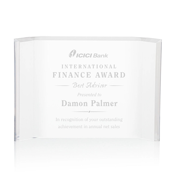 Almer Award - Almer Award - Image 1 of 9