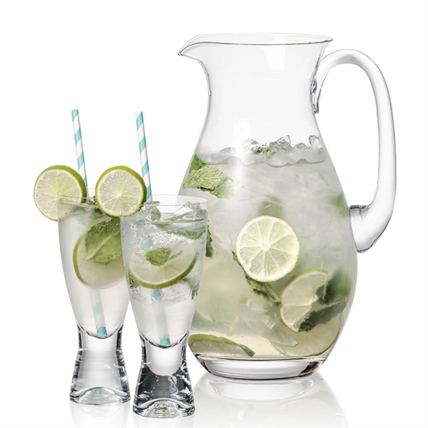 St Tropez Pitcher & Bastien Cocktail