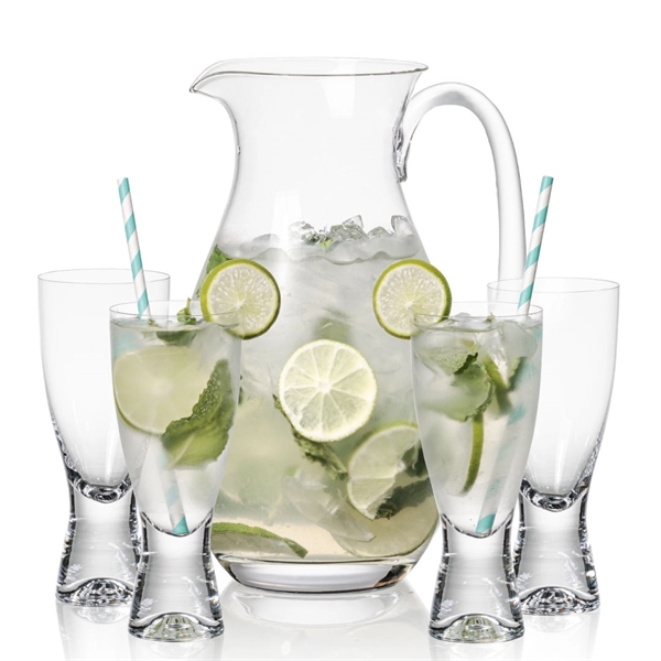 St Tropez Pitcher & Bastien Cocktail