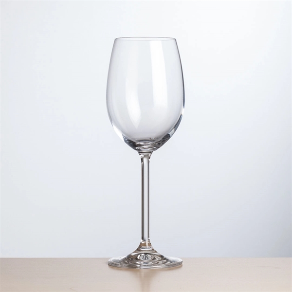 Woodbridge Wine - Imprinted